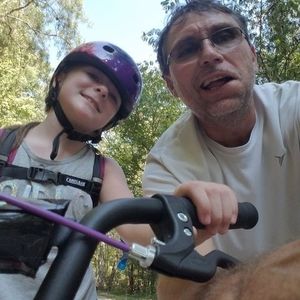 Meet your Posher, Willard